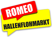 Romeo Hallenflohmarkt
